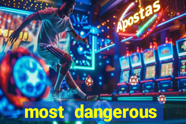 most dangerous cities brazil